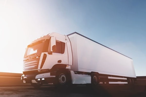 Ankara Aliağa, Nakliye Firması