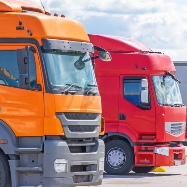 Ankara Aliağa Nakliye Ambarı